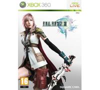 Square Enix Final Fantasy XIII - Juego (No específicado)