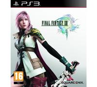 Square Enix Final Fantasy XIII - Juego (PlayStation 3, RPG (juego de rol), T (Teen))