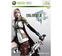 Square Enix Final Fantasy XIII, Xbox 360 - Juego (Xbox 360)