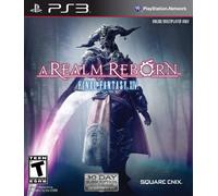 Square Enix Final Fantasy XIV - Juego