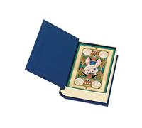 Square Enix Final Fantasy XIV: Loporrit - Cartas de juego