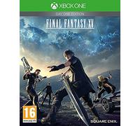 Square Enix Final Fantasy XV (Day One Edition) Xbox One