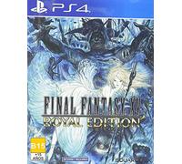 Square Enix FINAL FANTASY XV ROYAL EDT PS4 vídeo - Juego