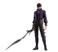 Square Enix Final Fantasy XVI Bring Arts - Figura de Barnabas Tharmr (15 cm)
