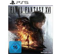 SQUARE ENIX Final Fantasy XVI (PS5) (USK)