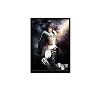 Square Enix-Fundas Final Fantasy TCG Squall 60 Uds