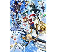 Square Enix - Hangyakusei Million Arthur 3 [Edizione: Giappone] [Italia] [Blu-ray]