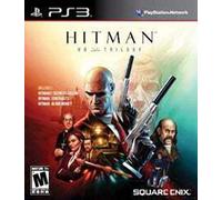 Square Enix Hitman Trilogy HD - Juego