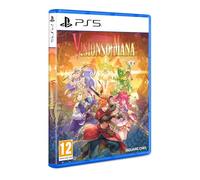 Square Enix, Juego Visions of Mana, PS5