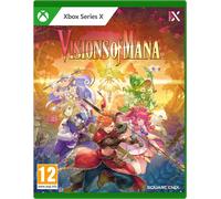 Visions of Mana Xbox Series standard
