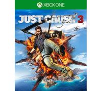 Square Enix Just Cause 3 Xbox One Básico Xbox One Alemán vídeo - Juego (Xbox One, Acción)