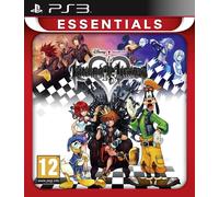 Square enix kingdom hearts hd 1.5 remix - essentials playstation 3