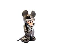 Square-Enix Kingdom Hearts II Bright Arts Gallery - Figura Decorativa (6 cm), di