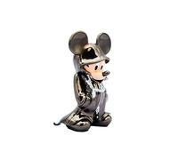 Square-Enix Kingdom Hearts II Bright Arts Gallery - Figura Decorativa (6 cm), diseño de Mickey