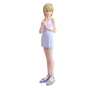 Square Enix Kingdom Hearts III Bring Arts - Figura Decorativa (14 cm)