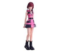 Square Enix Kingdom Hearts III - Kairi - Figura de Juego de Artes Kai 20cm, (4988601363785)