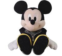Square Enix - KINGDOM HEARTS III KING MICKEY PLUSH
