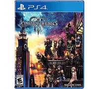 Kingdom Hearts III - PlayStation 4 (PlayStation 4) (Importación USA)