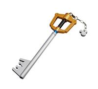 85076 KINGDOM HEARTS ESPADA CLAVE ILUMINADA