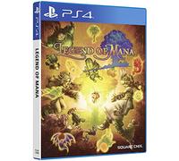 Square Enix Legend of Mana Remastered (Import)