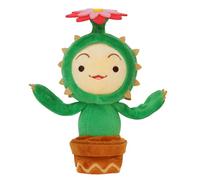 Square Enix - Leyenda DE Mana - Peluche de Cactus LI'L