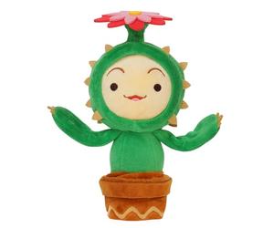 Square Enix - Leyenda DE Mana - Peluche de Cactus LI'L