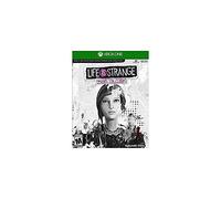 Square Enix Juego Life is Strange: Before the Storm Básico Aventura M (Maduro) Xbox One