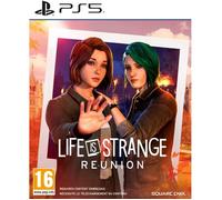 Square Enix Life is Strange: Reunión - Juego para PS5 [5021290102460]