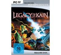 Square Enix Masterpieces Legacy of Kain Defiance - Juego de figuras de construcción