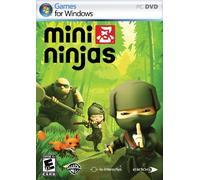 Square Enix Mini Ninjas, PC - Juego (PC)