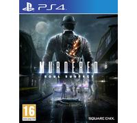 Square enix murdered : soul suspect estándar alemán, inglés, españ