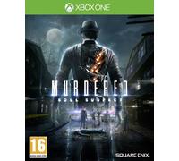 Square enix murdered : soul suspect estándar alemán, inglés, españ