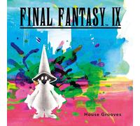 Square Enix Musi Final Fantasy 9 - House Grooves / Variou (CD) (Importación USA)