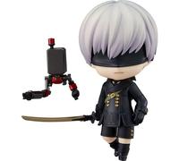 Square Enix Nendoroid Nier : Automata 9S Yorha No.9 Tipo S Figura de Acción