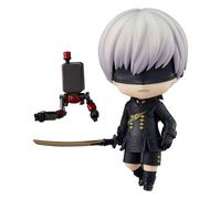Square enix nendoroid nier automata 9s (yoruha no. 9 s type), sin esca