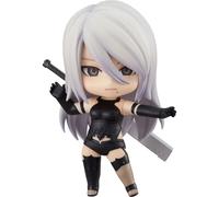 Square Enix Nendoroid Nier : Automata A2 Yorha Modelo A N º 2 Acción Figura