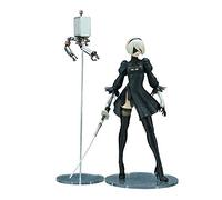 Square Enix Nier:Automata 2B (Yorha NO. 2 Type B) [Deluxe Version] - Reissue by Flare (Electronic Games)