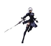 Square Enix - Nier Automata - Form-ISM - Figura 2B Yorha No 2 Tipo B