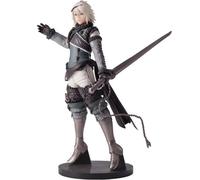 Square Enix NieR:Replicant Ver.1.22474487139... FORM-ISM Figura Nier Japón