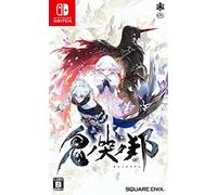 Square Enix Oninaki For NINTENDO SWITCH REGION FREE JAPANESE VERSION [video game]
