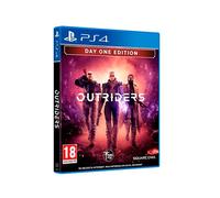 Square enix outriders - day one edition day one (primer día) playstat