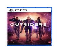Square Enix - Juego para PlayStation 5 - Outriders