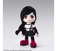 Peluche square enix final fantasy vii action doll tifa 23 cm