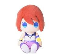 SQUARE ENIX Peluche de Kingdom Hearts: Kairi - 18 cm