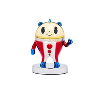 Square-Enix - Persona 4 Golden Bright Arts Gallery Kuma Teddie Figura (Red)