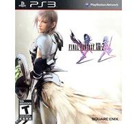 Square Enix PS3 FINAL FANTASY XIII-2 - Juego (PlayStation 3, RPG (juego de rol), T (Teen))