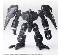 Model Kit Front Mission Type 11