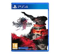 STRANGER OF PARADISE FINAL FANTASY ORIGIN (PS4) PlayStation 4 St (PlayStation 4)