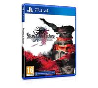 Stranger Of Paradise Final Fantasy Origin PS4 PLAYSTATION 4 Square Enix