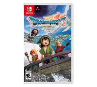 Square Enix SWITCH Dragon Quest VII Reimagined Videjuego PEGI 12+